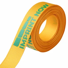 Ruban gros-grain - Imprint Now - FR