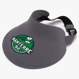 Visière high cut sporty - Imprint Now - FR