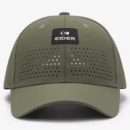 Casquette en coton Summit Haven - Imprint Now - FR