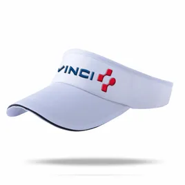 Visière sandwich en sergé de coton - Imprint Now - FR