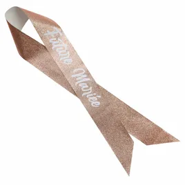 Écharpe pailletée - Imprint Now - FR