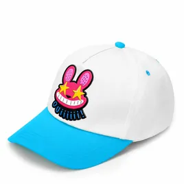 Casquette de baseball bicolore pour enfants - Imprint Now - FR