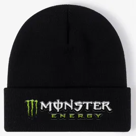 Bonnet beanie - Imprint Now - FR