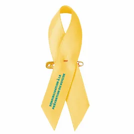 Ruban de sensibilisation - Imprint Now - FR