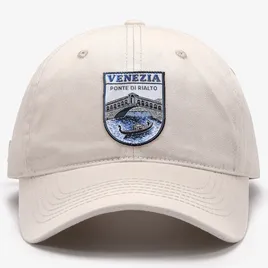 Cappello in Cotone Dapper Dome - Imprint Now - IT