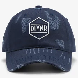 Capello in Cotone Quaint - Imprint Now - IT