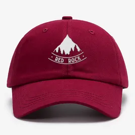 Cappello da Baseball Unisex a Tinta Unita - Imprint Now - IT