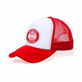 Cappello da Baseball in Maglia Bicolore - Imprint Now - IT