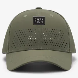 Cappello in Cotone Summit Haven - Imprint Now - IT