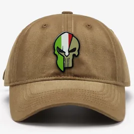 Cappello in Cotone Chapeau Charm - Imprint Now - IT