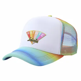 Cappello a Rete Air Vent Bicolore - Imprint Now - IT