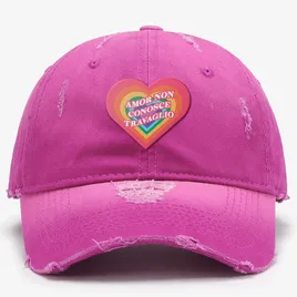 Cappello in Cotone Perennial - Imprint Now - IT