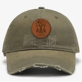 Cappello in Cotone Idyllic - Imprint Now - IT