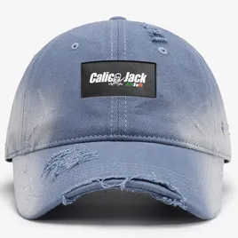 Cappello in Cotone Nonpareil - Imprint Now - IT