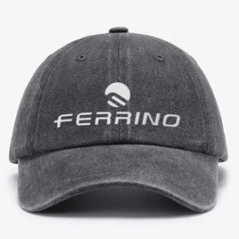 Cappello da Baseball in Cotone Phat - Imprint Now - IT