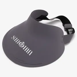 Hoch Geschnittenes Sportliches Visier - Imprint Now - DE