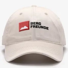 Dapper Dome Baumwollkappe - Imprint Now - DE