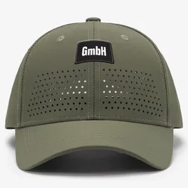 Summit Haven Baumwollkappe - Imprint Now - DE