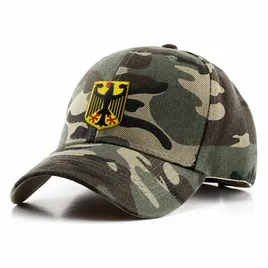 Phat Baumwoll-Baseballkappe - Imprint Now - DE