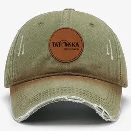 Immergrüne Baumwollkappe - Imprint Now - DE