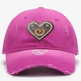 Staudenkappe aus Baumwolle - Imprint Now - DE