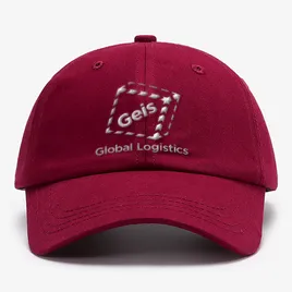 Unisex-Baseballkappe - Imprint Now - DE