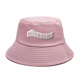 Stylischer Eimerhut - Imprint Now - DE