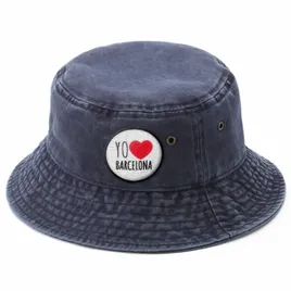 Gorro de Algodón Básico - Imprint Now - ES