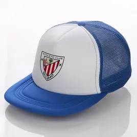 Gorra de Malla Air Vent - Imprint Now - ES