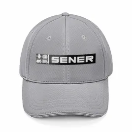 Gorra de Béisbol Reflectante - Imprint Now - ES