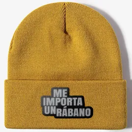Gorro Beanie - Imprint Now - ES