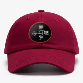 Gorra de Béisbol Unisex Solid - Imprint Now - ES