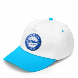 Gorra de Béisbol Bicolor para Niños - Imprint Now - ES