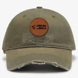 Gorra de Algodón Idyllic - Imprint Now - ES