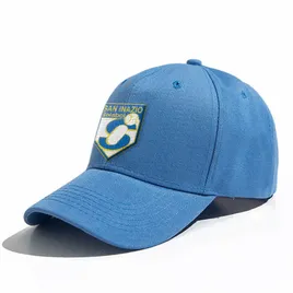Gorra de Béisbol con Velcro Ajustable - Imprint Now - ES
