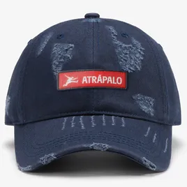 Gorra de Algodón Quaint - Imprint Now - ES