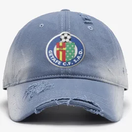 Gorra de Algodón Nonpareil - Imprint Now - ES