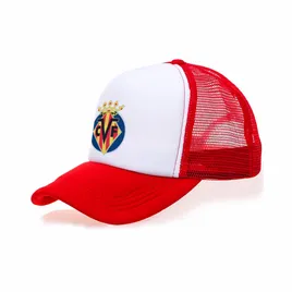 Dos Tonos de Malla de Aire Gorra de Béisbol - Imprint Now - ES