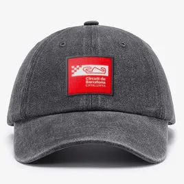 Gorra de Béisbol de Algodón Phat - Imprint Now - ES