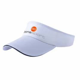 Visera Sandwich de Sarga de Algodón - Imprint Now - ES