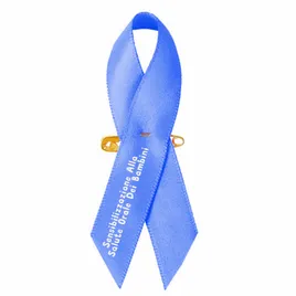 Nastro di Sensibilizzazione - Imprint Now - IT