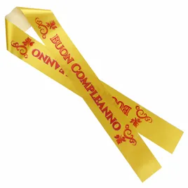 Fascia Colorata - Imprint Now - IT