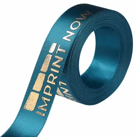 Nastro di raso double face - Imprint Now - IT