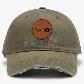 Charmante Katoenen Pet - Imprint Now - NL