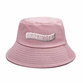 Stijlvolle Vissershoed - Imprint Now - NL