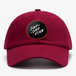 Effen Unisex Baseball Pet - Imprint Now - NL