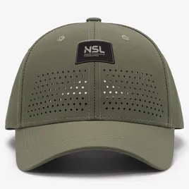 Summit Haven Katoenen Pet - Imprint Now - NL