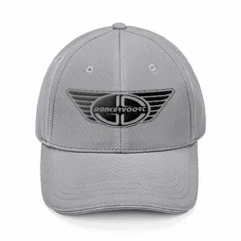 Reflecterende Baseball Pet - Imprint Now - NL