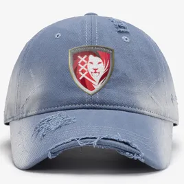 Unieke Katoenen Pet - Imprint Now - NL