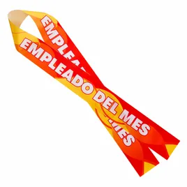 Banda a Todo Color - Imprint Now - ES